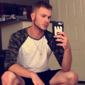 Meet your Posher, Ryan